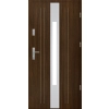 Drzwi S35 T49 INOX Dąb Bagienny 72 mm